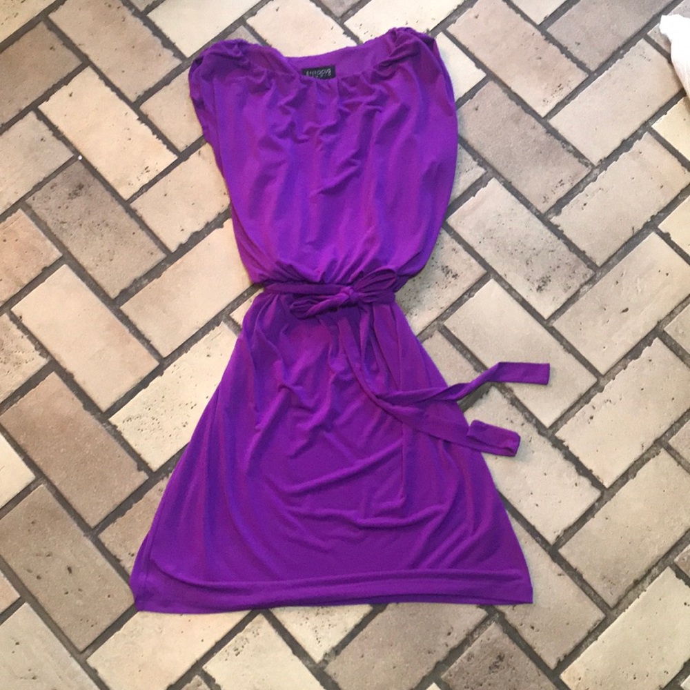 Cocktail dress